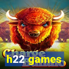 h22 games